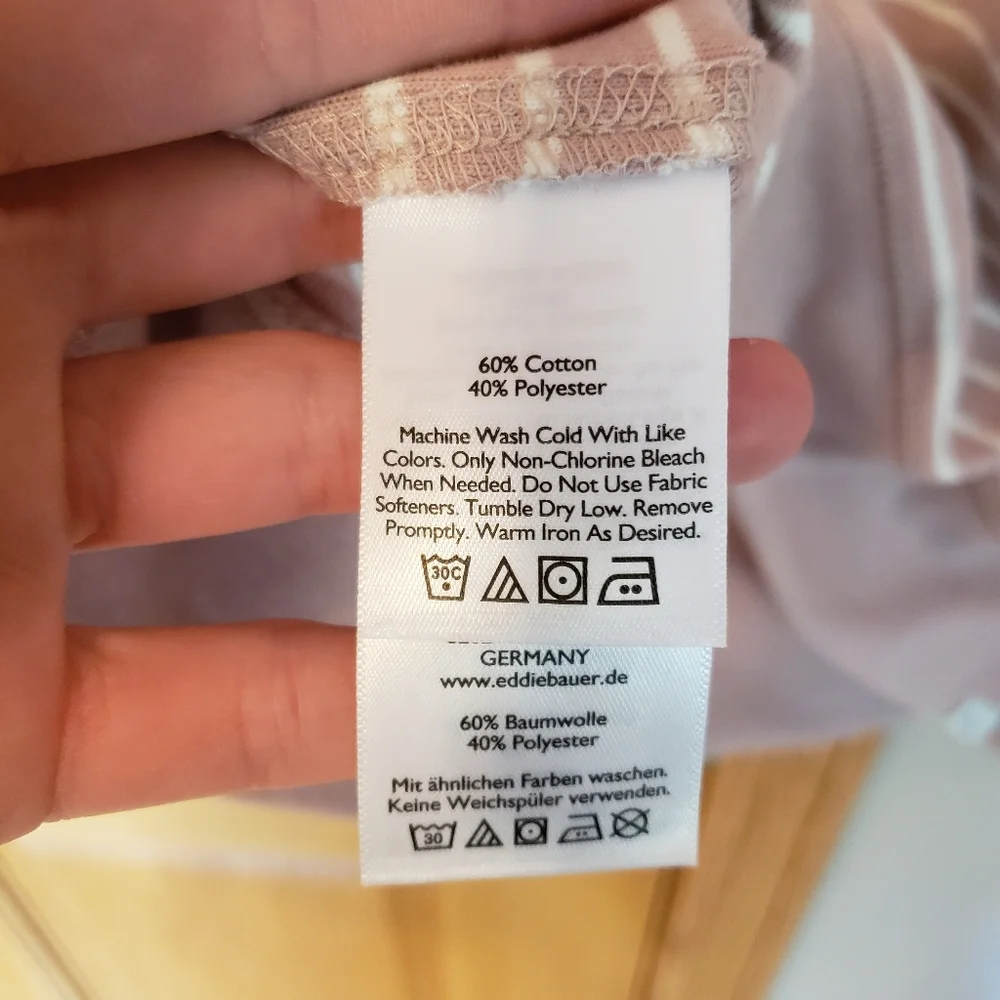 Eddie Bauer Sweater - Picture 3 of 7